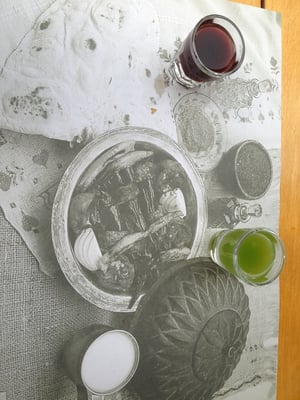 Çiya Sofrası by null Çiya Sofrası by null