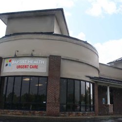Baptist Health Urgent Care - Shelbyville