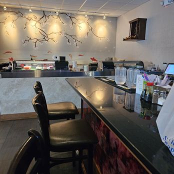Golden Karma - Bar - Sushi Bars Near Me - Manchester, New Hampshire