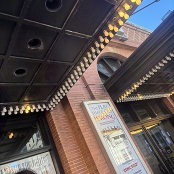 New World Stages - Outdoor - Performing Arts Near Me - New York, New York New World Stages - Outdoor - Performing Arts Near Me - New York, New York