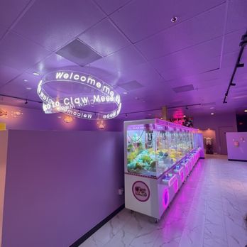 Claw Meee - Arcade spot! - Arcades Near Me - Milpitas, California Claw Meee - Arcade spot! - Arcades Near Me - Milpitas, California