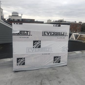 Handyman in DMV - Chimney box in process. - Handyman Near Me - Arlington, Virginia Handyman in DMV - Chimney box in process. - Handyman Near Me - Arlington, Virginia