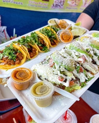 Neveria & Taqueria El Quijote by null