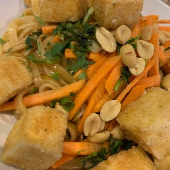 Irregardless Cafe - Pad thai - New American Near Me - Raleigh, North Carolina Irregardless Cafe - Pad thai - New American Near Me - Raleigh, North Carolina