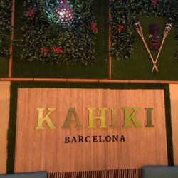 Kahiki