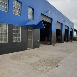 Llantera Mexicana # 1