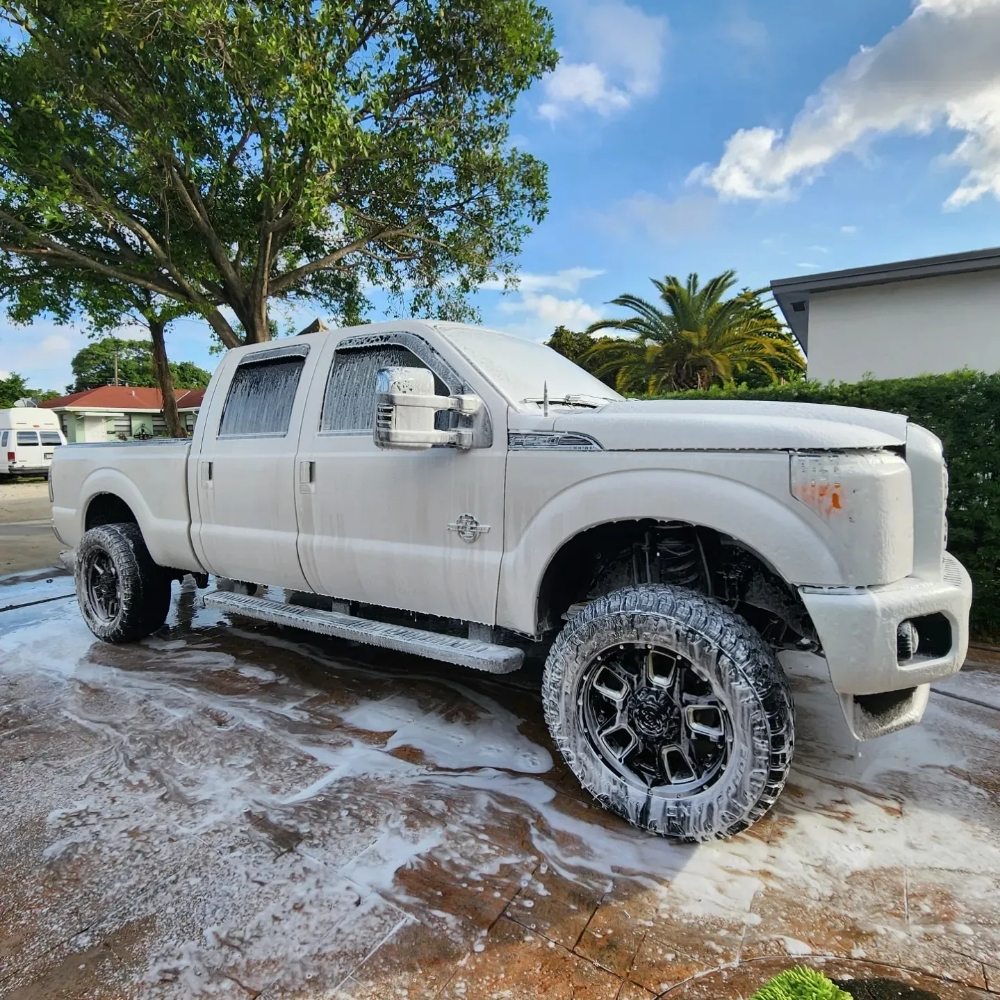 PABLO CARWASH Request a Quote 14 Photos Hialeah, Florida Car