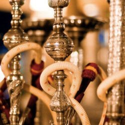 King Tut Hookah Lounge