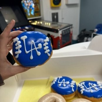 Colorado Donuts - Donuts Near Me - Los Angeles, California