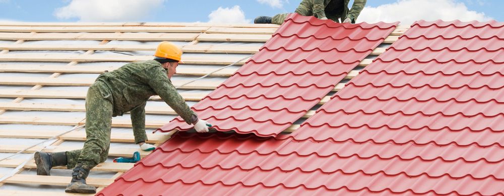 Slide of Wide Awake Roofing