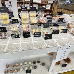 Occasional Cakes