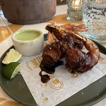 Ometeo - Cameron Brochette. YUM! - Tex-Mex Near Me - Tysons, Virginia Ometeo - Cameron Brochette. YUM! - Tex-Mex Near Me - Tysons, Virginia
