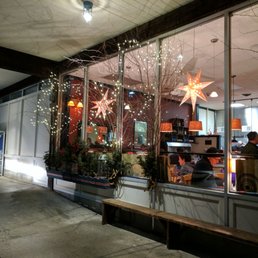 Outside Outside