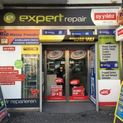 Expert Repair - Expert Repair,die Experten für Smartphones,Tablets und Laptops