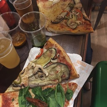 Pizza Pazza - Pizza Near Me - Barcelona, B Pizza Pazza - Pizza Near Me - Barcelona, B
