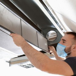 Dynamic Air Duct Cleaning - Air Duct Sanitizing