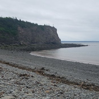 Fundy's Cape Enrage - Landmarks & Historical Buildings Near Me - Waterside, New Brunswick