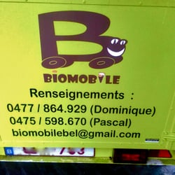 Biomobile