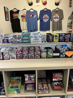 Bleecker Trading UWS by null