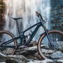 Photo of Earth Mountain Bicycle