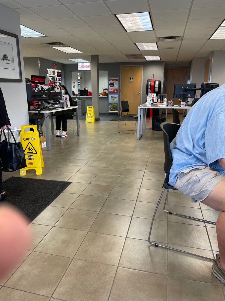 Seeger Toyota, St. Louis Roadtrippers