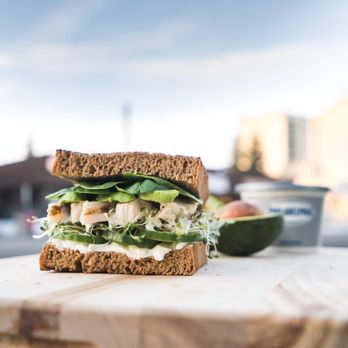 Press'd the Sandwich - Must try!! Dilbert sandwich!!! Sooo yummmy - Sandwiches Near Me - Edmonton, Alberta Press'd the Sandwich - Must try!! Dilbert sandwich!!! Sooo yummmy - Sandwiches Near Me - Edmonton, Alberta