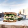 Press'd the Sandwich
