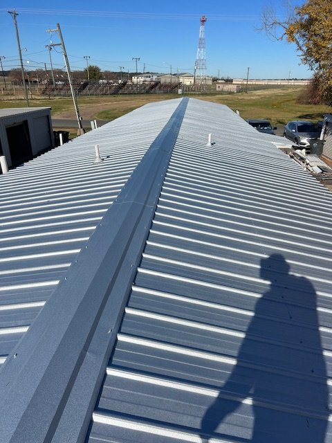 Slide of A+ Superior Construction