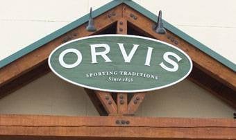 Orvis Leesburg by null