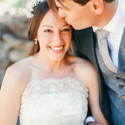 Hoopes Events - Summer Wedding
