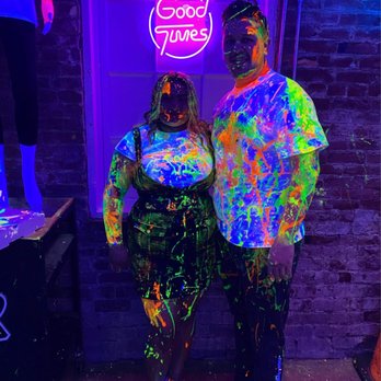 Splatter Box - Art Classes Near Me - Albany, Oregon