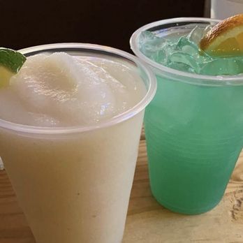 Hurricane Alleys - Cold drinks for a hot day - Bars Near Me - Carolina Beach, North Carolina Hurricane Alleys - Cold drinks for a hot day - Bars Near Me - Carolina Beach, North Carolina