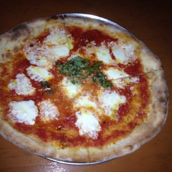 Fornino - Margherita - Italian Near Me - Brooklyn, New York
