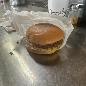 Burgerland - Burgers Near Me - Paris, Texas Burgerland - Burgers Near Me - Paris, Texas