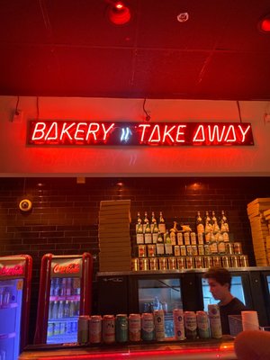 Mambo Italian Street Food by null