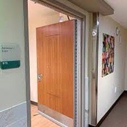 Western Psychiatric Institute and Clinic of UPMC - Unit interior 2