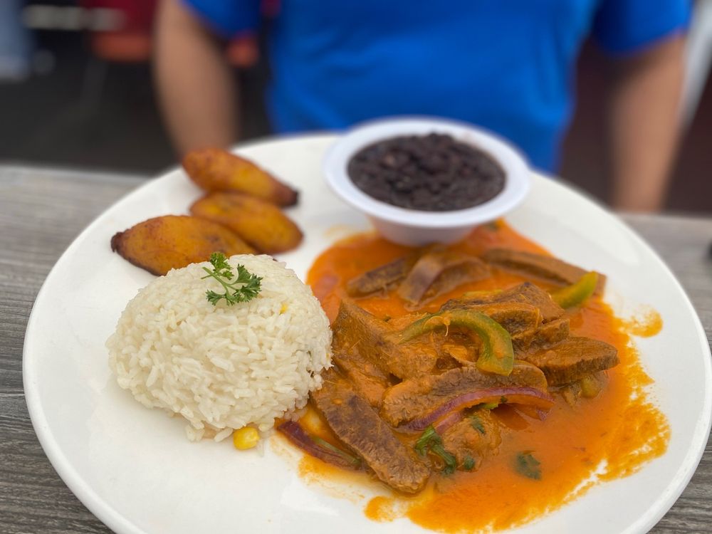 PUCHICA GUATEMALAN BAR & GRILL Updated November 2024 695 Photos