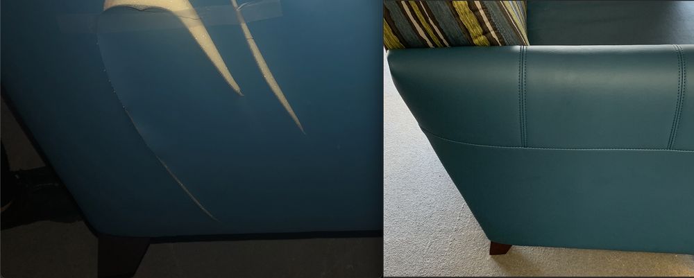 Furniture & Upholstery Repair & Restoration - upholstery in Fort Worth, TX