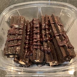 Churros