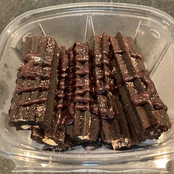 Nando’s Tacos & More - Oreo Churros - Food Trucks Near Me Nando’s Tacos & More - Oreo Churros - Food Trucks Near Me