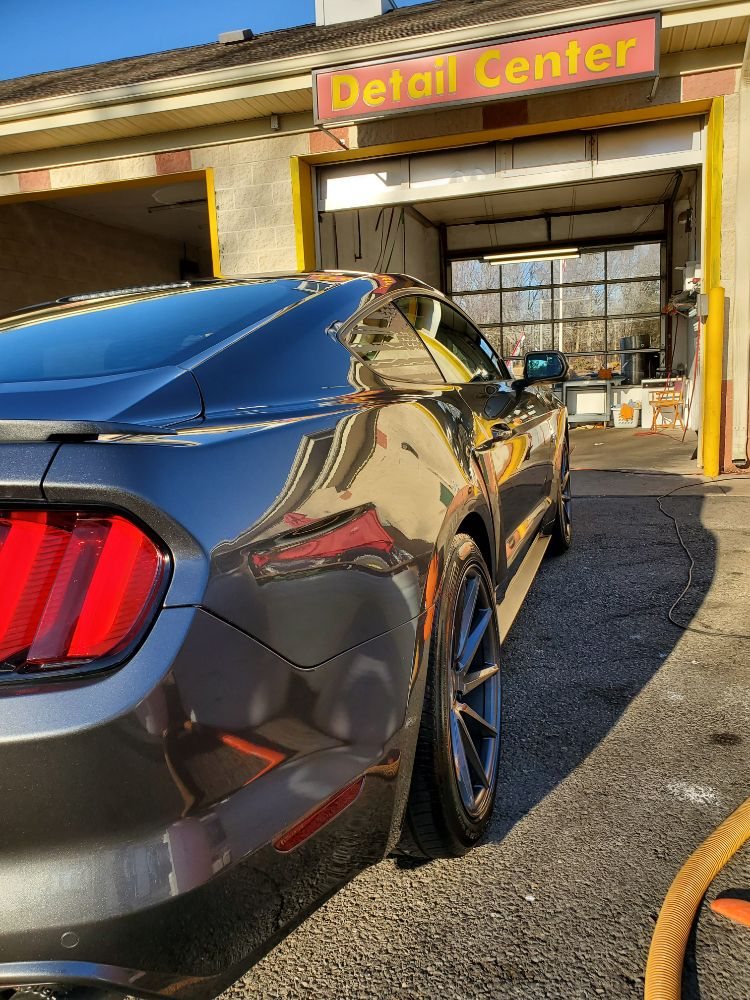 PIONEER AUTO PROS 14 Photos Branchburg, NJ Yelp