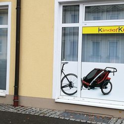 KinderKutschen