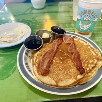 Sunrise Memphis - Breakfast & Brunch Near Me - Memphis, Tennessee