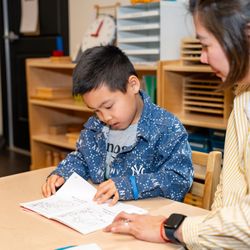 Spectrum Montessori at Woodbury
