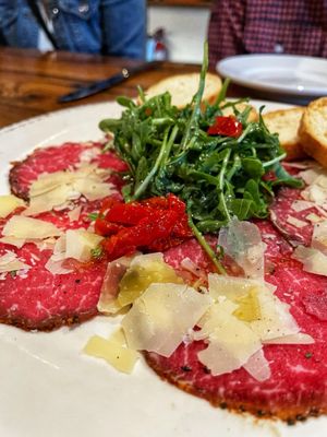 Appaloosa Grill by null