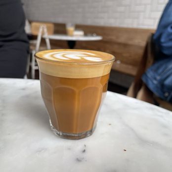 The Mill - Cortado - Coffee & Tea Near Me - San Francisco, California The Mill - Cortado - Coffee & Tea Near Me - San Francisco, California