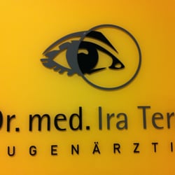 Dr. Ira Tersi