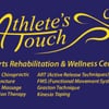 Athlete's Touch gift card