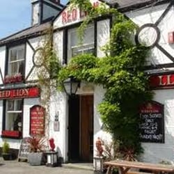 Red Lion Inn & Restaurant