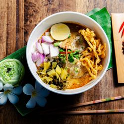Thai Time Provo